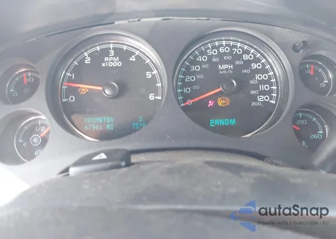 2009 Chevrolet Tahoe Ls from USA, damaged, VIN 1GNFC13079R155664